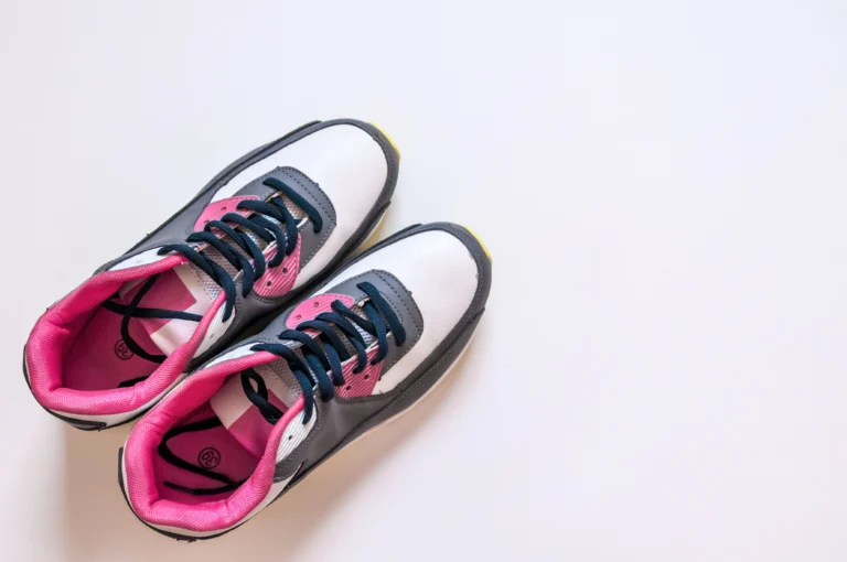 Füße, Socken und Schuhe – eine Session ohne Spielzeug